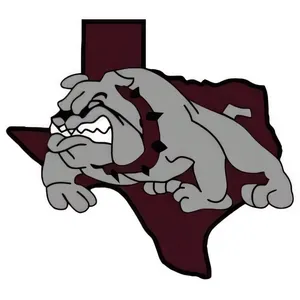 Ranger ISD Logo