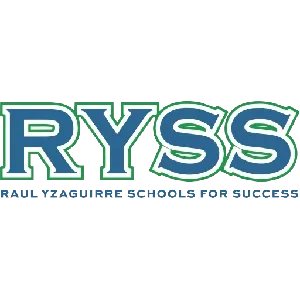 Raul Yzaguirre Schools For Success Logo