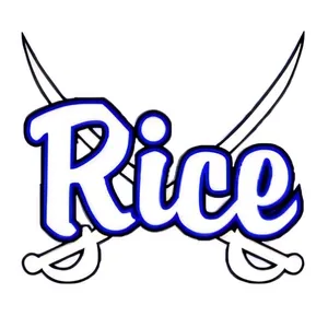 Rice CISD Logo