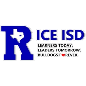 Rice ISD Logo