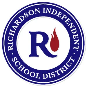 Richardson Isd Logo