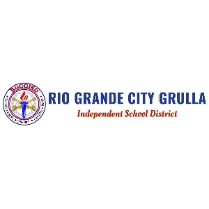 Rio Grande City Grulla ISD Logo