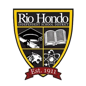 Rio Hondo ISD Logo