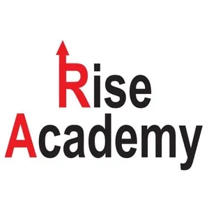 Rise Academy Logo