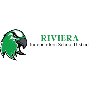 Riviera ISD Logo