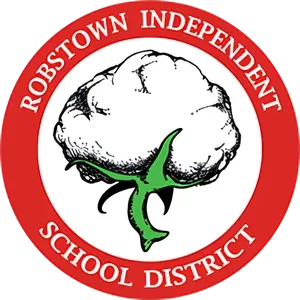 Robstown ISD Logo