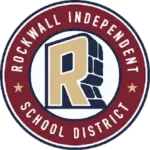 Rockwall ISD Logo