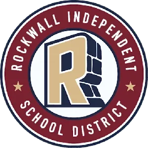 Rockwall Isd Logo