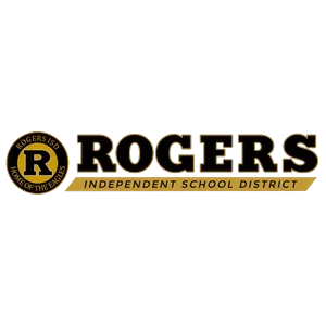 Rogers ISD Logo