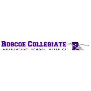 Roscoe Collegiate ISD Logo