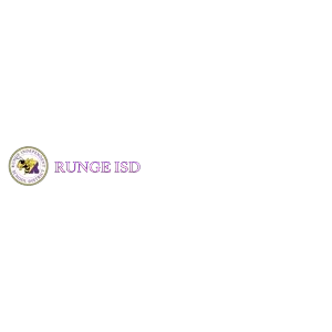 Runge ISD Logo