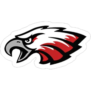 Rusk ISD Logo
