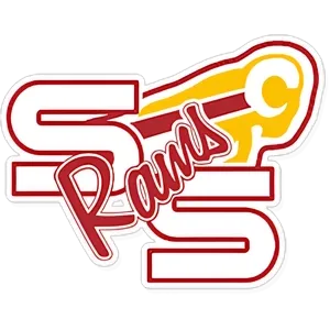 S And S CISD Logo