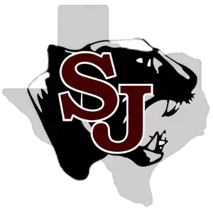 Saint Jo ISD Logo
