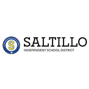 Saltillo ISD Logo