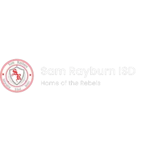 Sam Rayburn ISD Logo