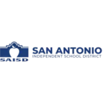 San Antonio ISD Logo