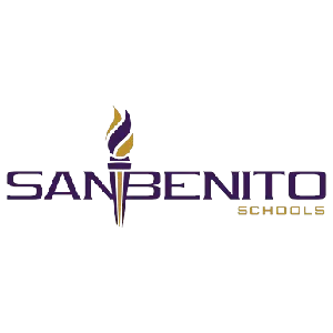 San Benito CISD Logo