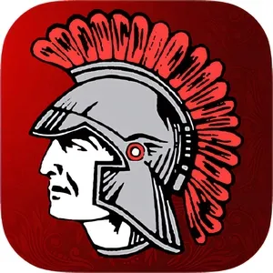 San Perlita ISD Logo