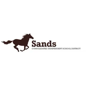 Sands CISD Logo