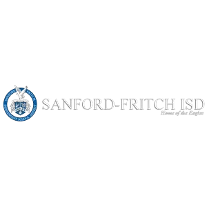 Sanford-fritch ISD Logo