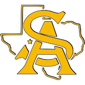 Santa Anna ISD Logo
