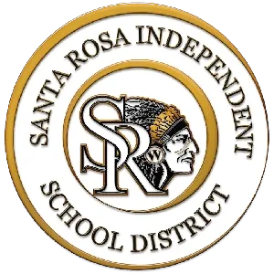Santa Rosa ISD Logo