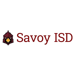 Savoy ISD Logo