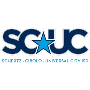Schertz Cibolo U City Isd Logo