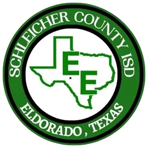 Schleicher ISD Logo