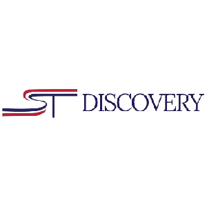 SCHOOL Of Science And Technology Discovery Logo