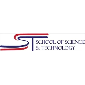 SCHOOL Of Science And Technology Logo