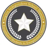 Seguin ISD Logo