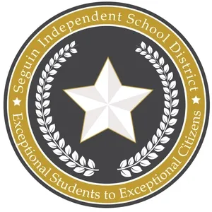 Seguin ISD Logo