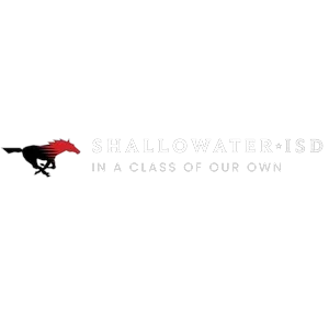 Shallowater ISD Logo
