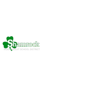 Shamrock ISD Logo