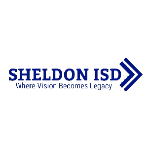 Sheldon ISD Logo