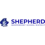 Shepherd ISD Logo
