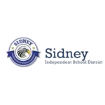 Sidney ISD Logo
