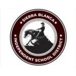 Sierra Blanca ISD Logo