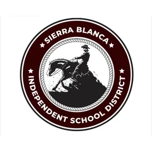 Sierra Blanca ISD Logo