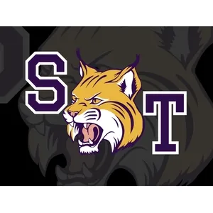 Skidmore-tynan ISD Logo