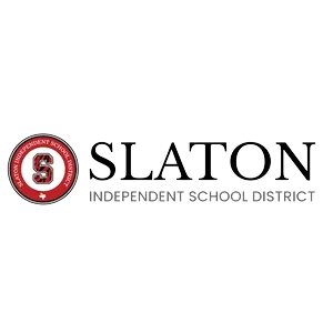 Slaton ISD Logo