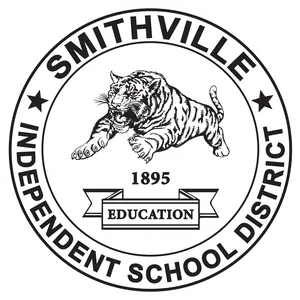Smithville ISD Logo