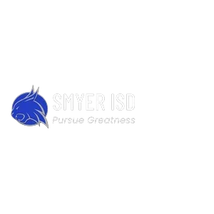 Smyer ISD Logo