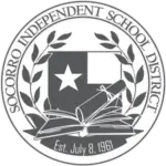 Socorro ISD Logo