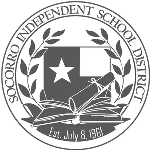 Socorro Isd Logo