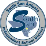 South San Antonio ISD Logo