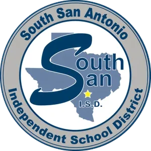 South San Antonio ISD Logo