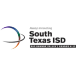 South Texas ISD Logo
